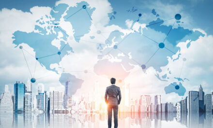 Strategies for Taking Your Small Business International