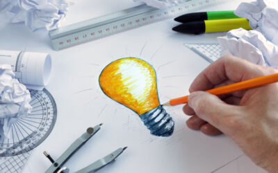 Innovate the Game: How Small Business Owners Can Dream Up Winning Product Ideas