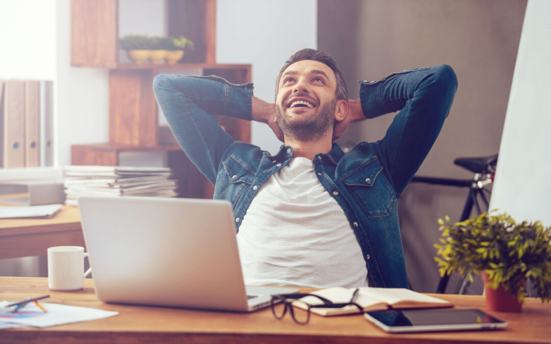 25 Unique Relaxation Ideas for Stressed Business Owners