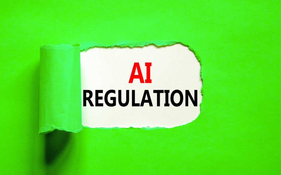 AI Regulation in the USA: Navigating New Norms for Small Businesses