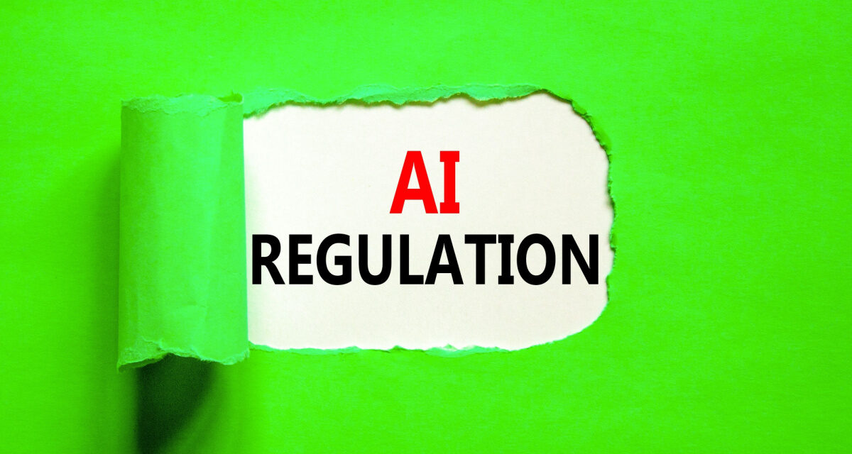AI Regulation in the USA: Navigating New Norms for Small Businesses