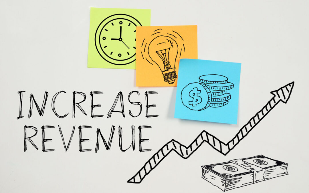 10 Innovative Ways to Increase Revenue for Your Small Business in America