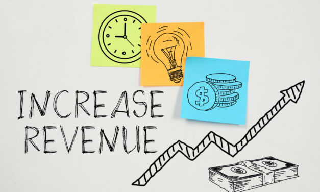 10 Innovative Ways to Increase Revenue for Your Small Business in America