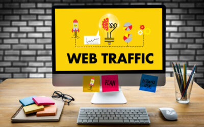 Unlocking the Secrets of Website Traffic: A Must-Know Guide for Small Business Owners