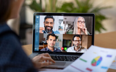Thriving with Remote Teams: Innovative Strategies for Small Businesses in the USA